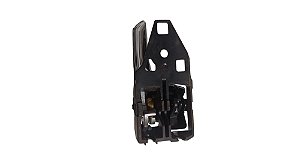 Maçaneta Interna Esquerda Hilux Sw4 Sr 16/24 Original