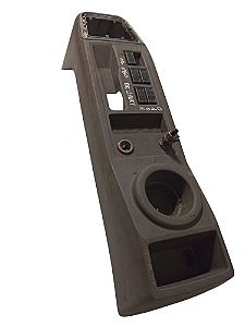 Console Central Vw Novo Delivery 9170 11180 23b858407 (Usado)