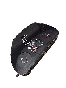 Painel de Instrumentos Gol G2 Bola 94/99 Original