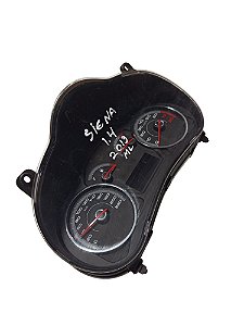 Painel De Instrumentos Fiat Grand Siena 2013 2014 Original (Usado)