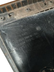 Varios Acabamentos Delivery 11.180 2020