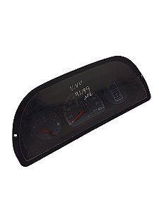 Painel de Instrumentos Fiorino 97 Original