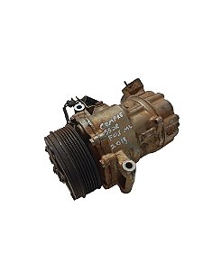 Compressor Fox 1.6 16 Original