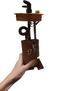 Bomba de Combustivel Gol G2 Orginal