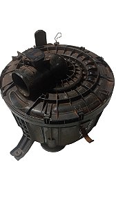 Caixa de filtro Hilux 2010 Original