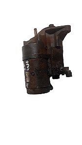 Motor de Arranque Hilux 2010 Original