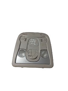 Luz do Teto Toro 2018 Original