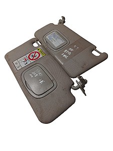 Quebra Sol Toro 2018 Original