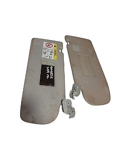 Quebra ~Sol Amarok 2014 o Par Original