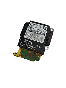 Modulo Do aribag Amarok 2014 Original