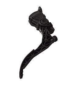 Pedal Acelerador Eletrônico Original Vw Amarok 2010 Até 2022