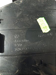 Destaque Lançamento Acabamento Porta Objeto Superior Painel Amarok 2h0857922