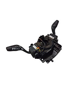 Chave de Seta Focus 2015 Original