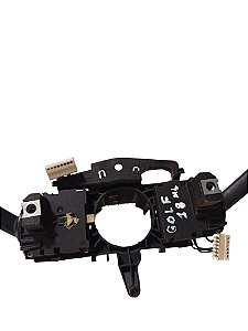 Chave de seta Golf Gti 2018 Original