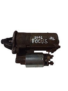 Motor de arranque Focus 2001 Original