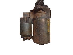 Motor Partida Corsa Montana 1.8 2004 A 2010 (Usado)