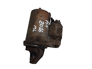 Motor de Arranque Ka 2016 Original