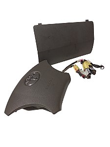 Kit Air Bag Hilux 09/12 Original