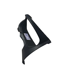 Moldura painel de instrumentos L200 2009 Original