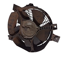 Ventoinha Eletroventilador Ar Condicionado L200 Triton 3.2