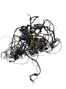 Chicote da Gabina L200 2009 Original