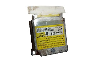 Modulo Air Bag L200 2009 Orginal