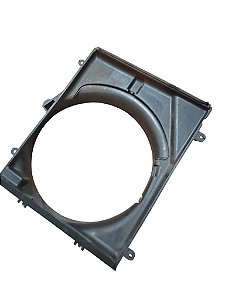 Defletor Radiador L200 Triton 2007 2008 2009 2010 A 2016