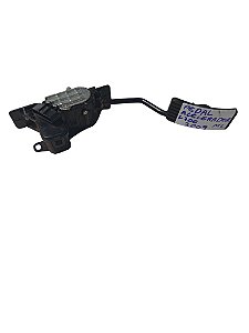 Pedal Acelerador Mitsubishi L200 Triton 3.2 2008 A 2015