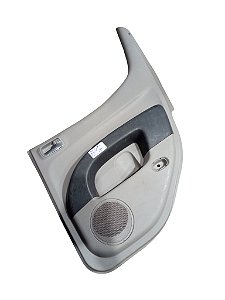 Forro Porta L200 T.D Interno 2010 Original