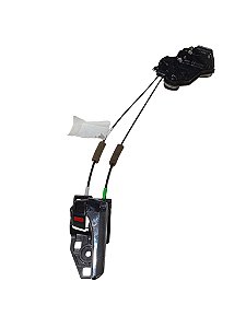 Fechadura Porta Hilux 2018 a 2024 T.D Original