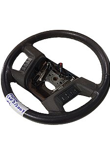 Volante Direcao Ford Fusion 2.3 2007 2008 2009 Comando