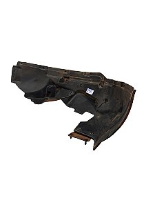 Para Barro Ranger 2025 D.E Original