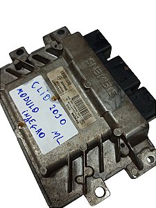 Moldolo Clio 2010 Original