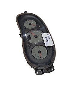 painel de instrumentos clio , kangoo 2002 a 2010