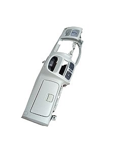 Capa do painel Cilo 2010 Original