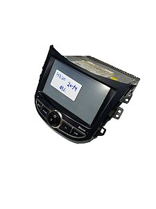 Multimtdia HB20 2014 Original