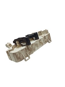 Controle Comando Ar Condicionado Clio 2004 A 2010