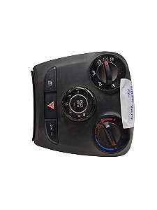 Comando De Ar Condicionado Hb20 14 A 19 972501s170 Original