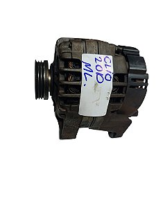 Alternador do Clio 2010 Original