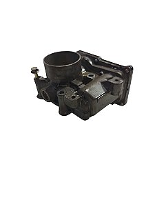 Corpo De Borboleta Tbi Para Renault Clio 1.0 16v 8200166870