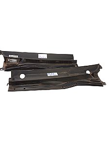 Jogo Churrasqueira da S10 2013 a 2015 Original