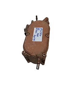 Filtro do Dissel da S10 2012 a 2015 Original