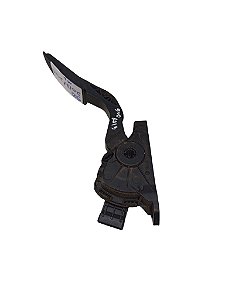 Pedal da S10 do Acelerador 2012 a 2015 Original