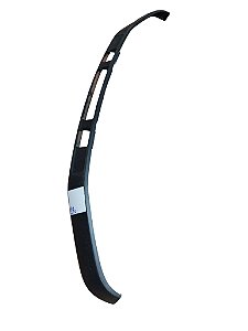 Saia Do Parachoque Dianteiro Inferior Ford F250/f350 2007/10 original