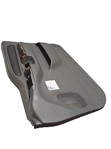 Forro Porta Dianteira Direita Ford F250 #258 Cinza (Usado)