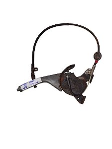 Freio de Mão Hilux 2010 a 2015 Original