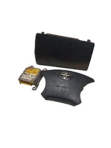 Kit Arbag Hilux 2010 Original