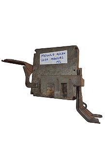 Modulo Hilux 2011 Manual Original