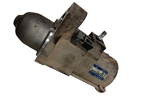 Motor Partida Honda Civic Hrv 1.8 2.0 2013 A 2016 Mitsuba (Usado)