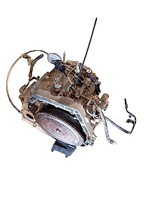 Caixa Cambio Civic G9 2.0 2012 2013 A 2016 Automática (Usado)